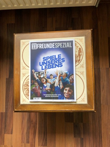 Freunde spezial spiele - 11,