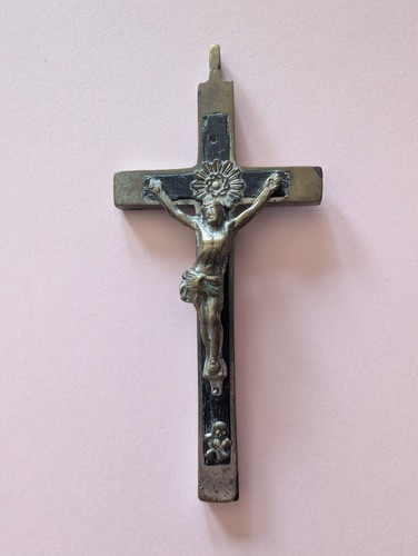 Kruzifix kreuz jesus - kreuz,