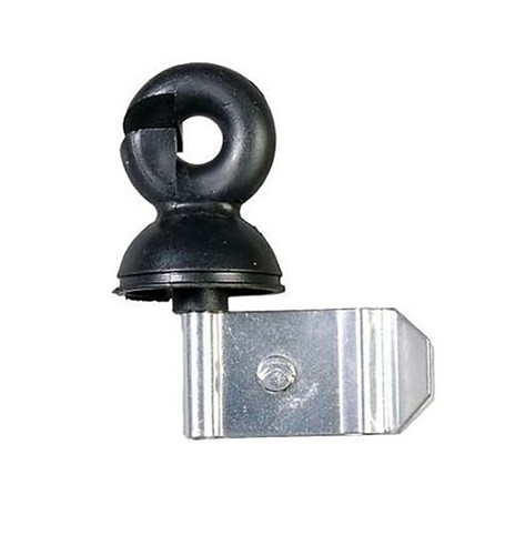 Stk zusatzisolatoren für - 50, stk.