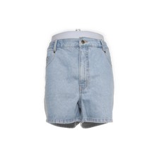 Jeaxxs, Jeans Shorts, Größe