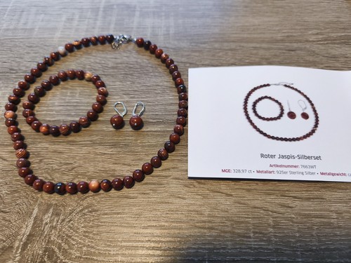 Collier boutique schmuckset - collier,