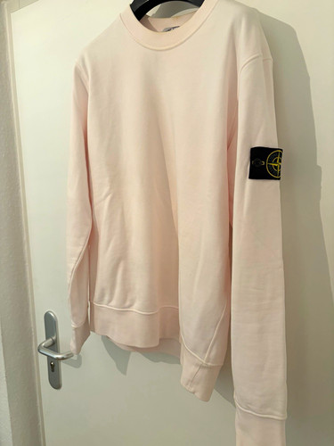 Stone island herren sweatshirt - herren,