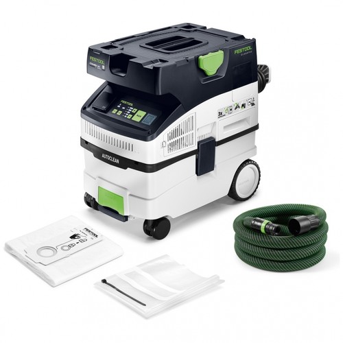 Festool absaugmobil cleantec - absaugmobil,