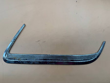 Mercedes W111 Chrom C-Säule