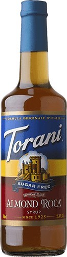 Torani - (25,24eur/l),
