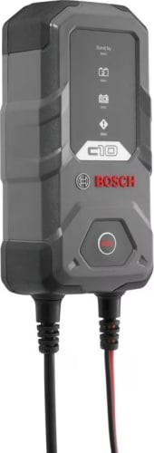 Bosch c10 batterieladegerät - bosch,
