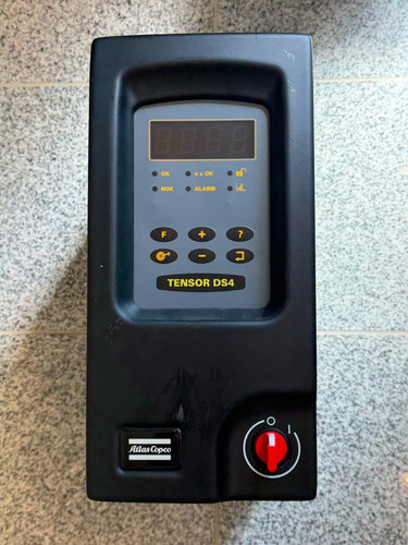 Atlas copco d312 ds4 - atlas, d312-ds4