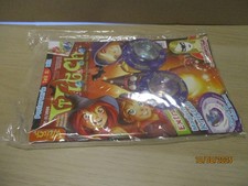 W.i.t.c.h.  #  11/2008  OVP