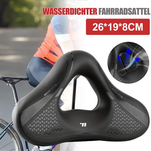 Fahrradsitz tourensattel - fahrradsitz,