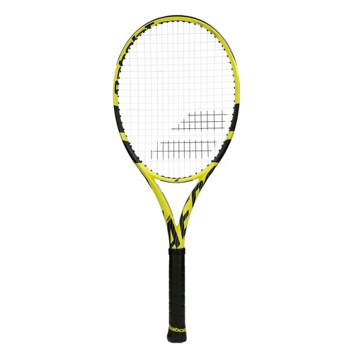 Babolat pure aero team 2019 - babolat,