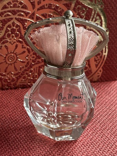 Eden parfums our moment - eden,