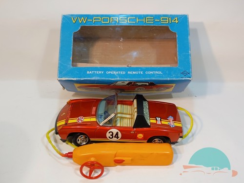 Daiya porsche im - daiya, vw