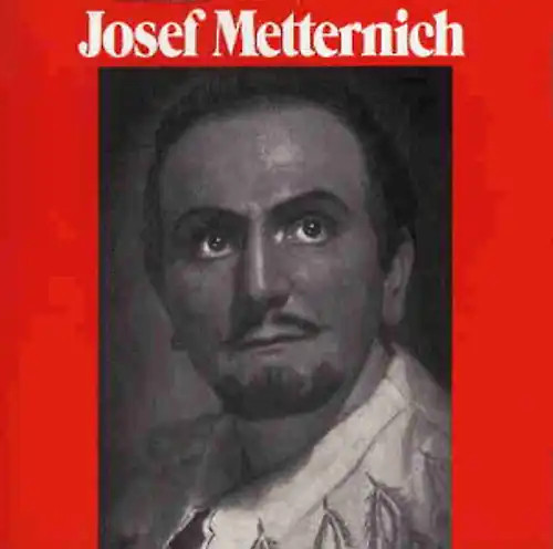 Josef metternich - josef,