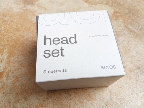 New acros zs66 - new,