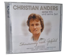 Christian Anders – Seine
