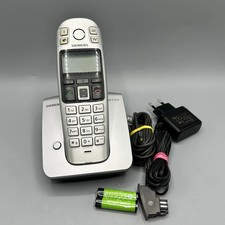 Siemens Gigaset E360 Telefon