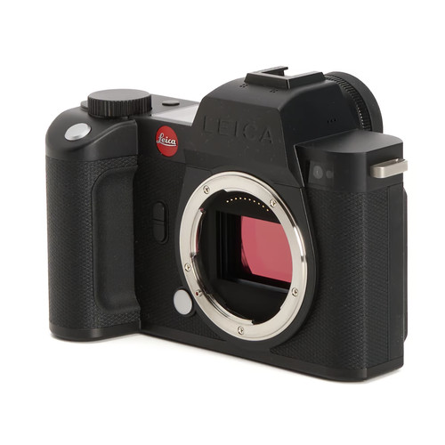 Leica sl2 kamera - sl2-s,