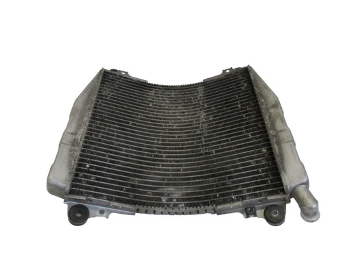 Wasserkühler kawasaki - wasserkühler, 1.