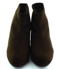 Chillany Stiefelette aus