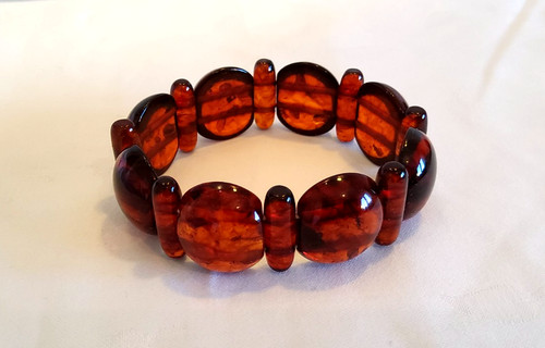 Bernstein armband natürlichem - armband,