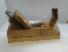 Merox Putzhobel Weißbuchensohle Holzhobel Handhobel Hobel Hobeln 48mm