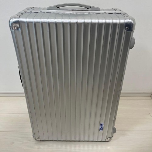 Rimowa classic flight 60l - rimowa,