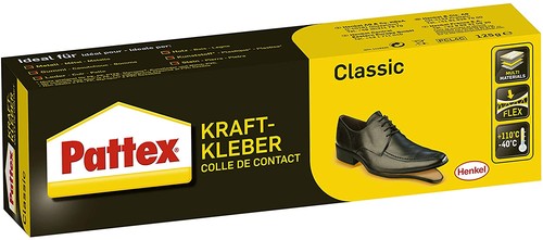 Pattex kraftkleber classic - kraftkleber,