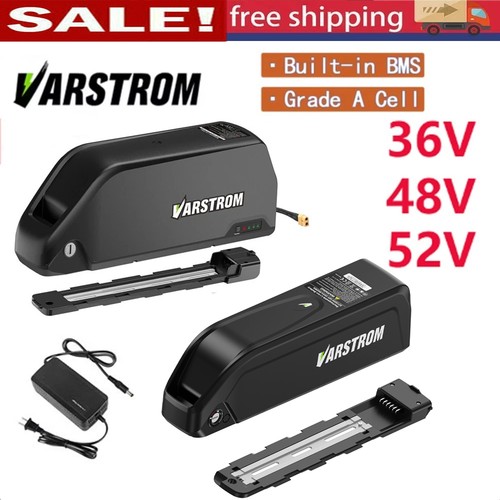 Bike lithium batterie 36v - e-bike,