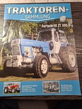 VEB Fortschritt /ZT 300-D