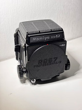 Mamiya RB67 Pro-SD Body in