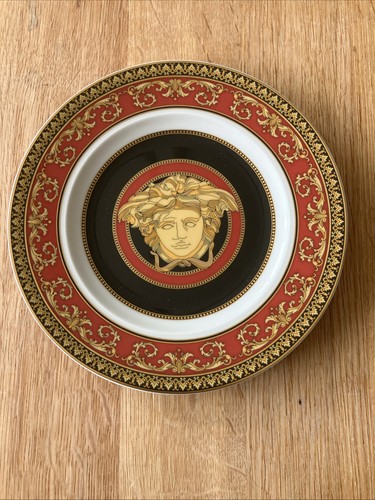 Rosenthal versace medusa - rosenthal,