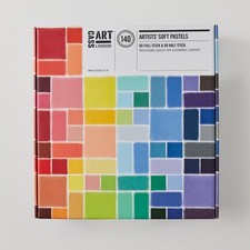 CASSART Artist's Soft Pastels
