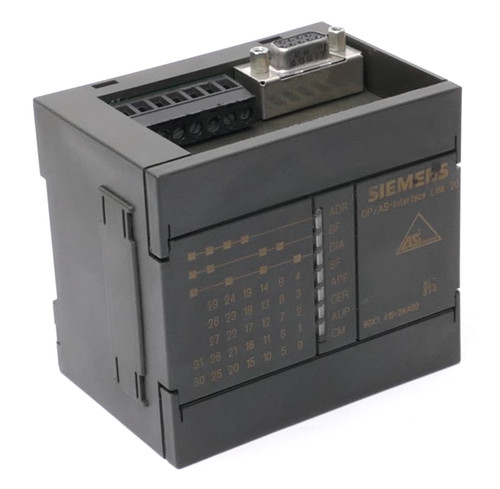 Siemens simatic net - net, link