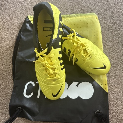 Nike ctr360 maestri fg - nike, uk
