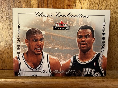 2002 fleer platinum david - fleer,