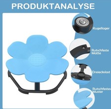 Drehstuhl Kinder Entspannung