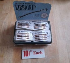 Vintage Kirbigrips Kirby