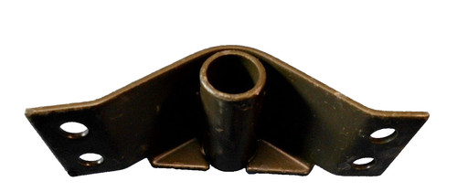 Verdecklagerung links dkw - links,