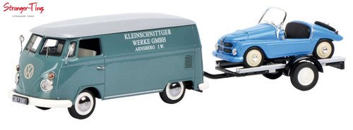 Schuco kleinschnittger - t1,