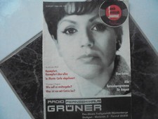 Funk Fernseh Journal 1966