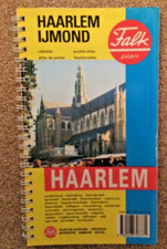Falk Stadtplan  / Taschenatlas