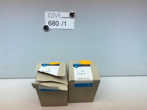 Kraus naimer ca10 a261 ve3 - ca10,
