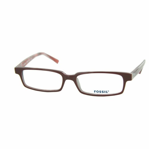 Fossil brille brillengestell - brille,
