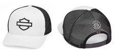 Harley Davidson Baseball Cap /