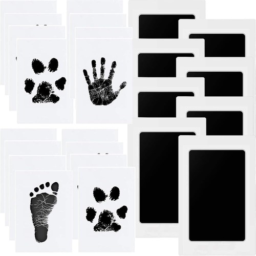 Handabdruck baby kind - baby,