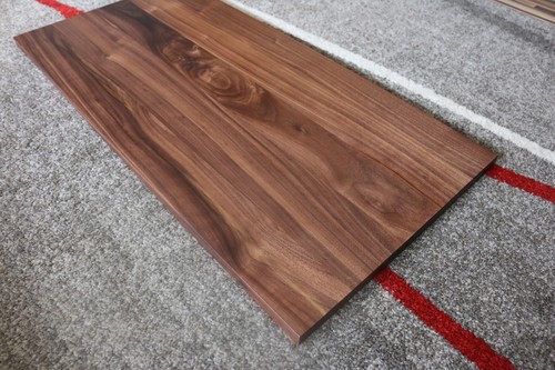 Tischplatte platte nussbaum - tischplatte,