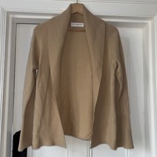 Kaschmir Damen Strickjacke -