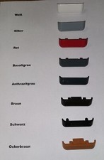 Wasserschlitzkappen - ,