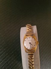 Damenuhr Certina Handaufzug