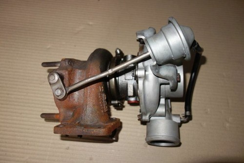 Turbolader 35242095g chrysler - turbolader,